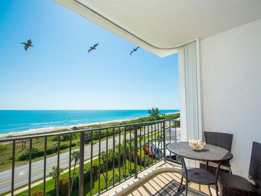 5151 Highway A1a, Hutchinson Island, FL 34949