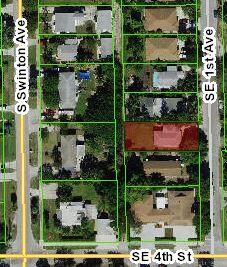 336 1st, Delray Beach, FL 33444