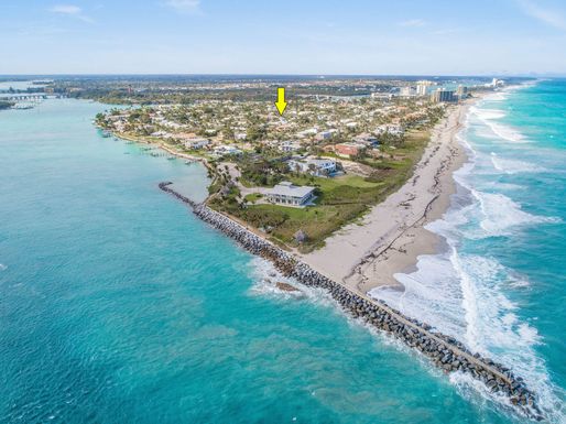 226 Cove, Jupiter Inlet Colony, FL 33469