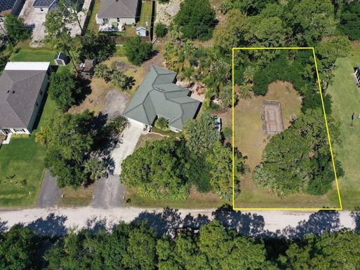 8255 103rd, Vero Beach, FL 32967