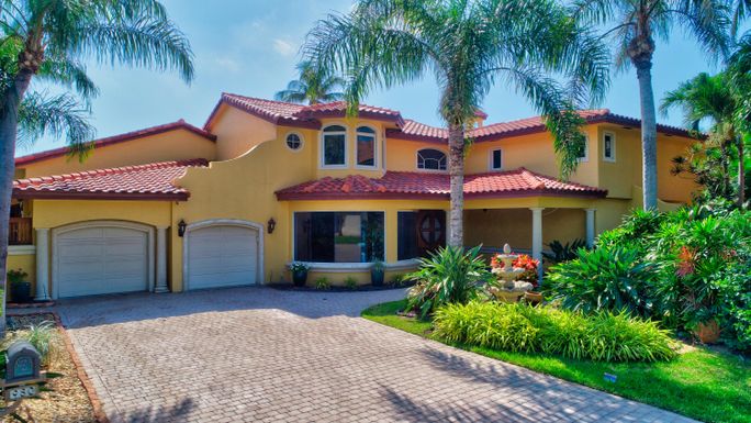980 Evergreen, Delray Beach, FL 33483