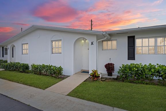 2916 Crosley, West Palm Beach, FL 33415