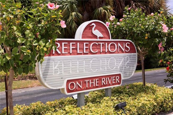 6165 Mirror Lake, Sebastian, FL 32958