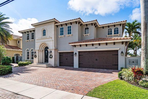 830 70, Boca Raton, FL 33487