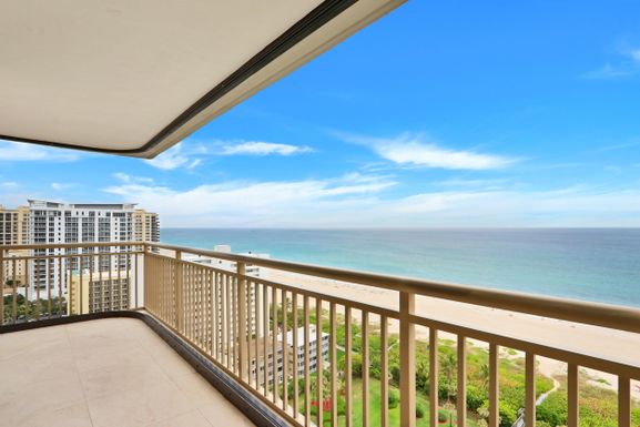 3400 Ocean, Singer Island, FL 33404
