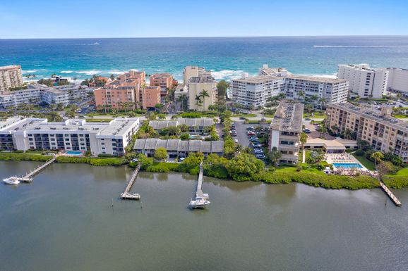 3543 Ocean, South Palm Beach, FL 33480