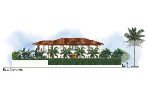 218 Everglade, Palm Beach, FL 33480