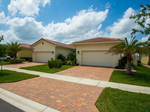 24066 Firenze, Port Saint Lucie, FL 34986