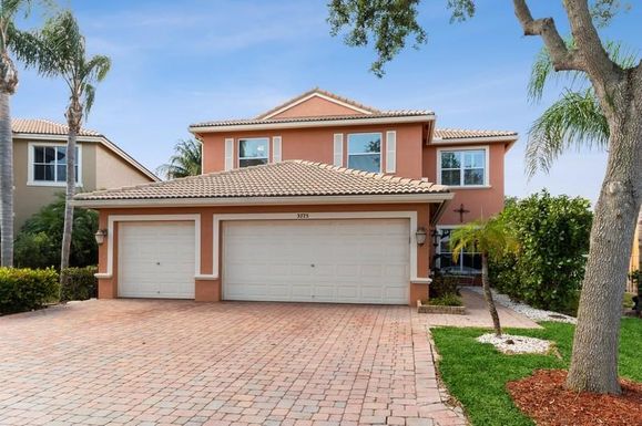 3775 Torres, West Palm Beach, FL 33409
