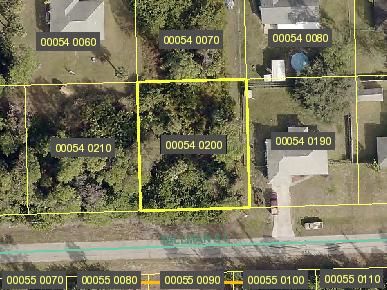 3720 Tallman, Fort Myers, FL 33905