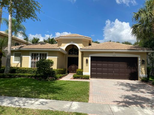 19179 Skyridge, Boca Raton, FL 33498