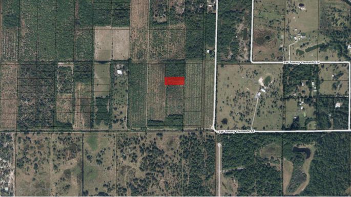 0 Unassigned, Indiantown, FL 34956