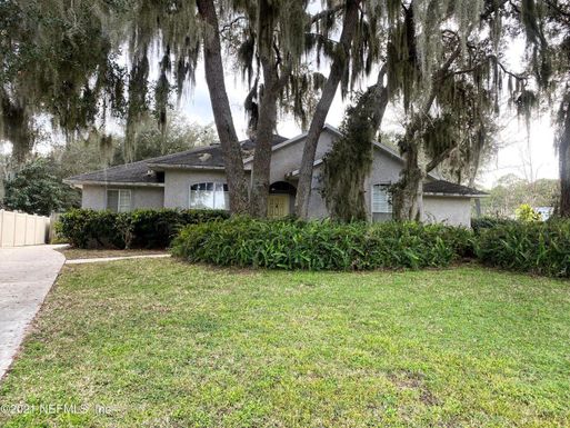 642 Gilda, St. Augustine, FL 32086