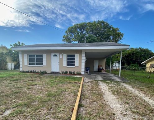 3243 Jefferson, Stuart, FL 34997