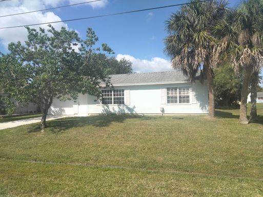 2250 Friendship, Port Saint Lucie, FL 34952