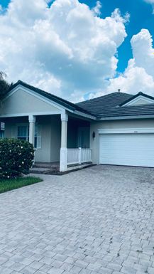 160 Pleasant Grove, Port Saint Lucie, FL 34986
