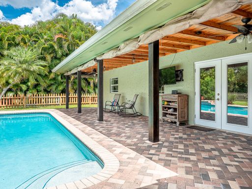 1841 Crane Creek, Palm City, FL 34990