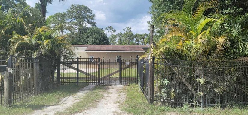 4667 83rd, Palm City, FL 34990
