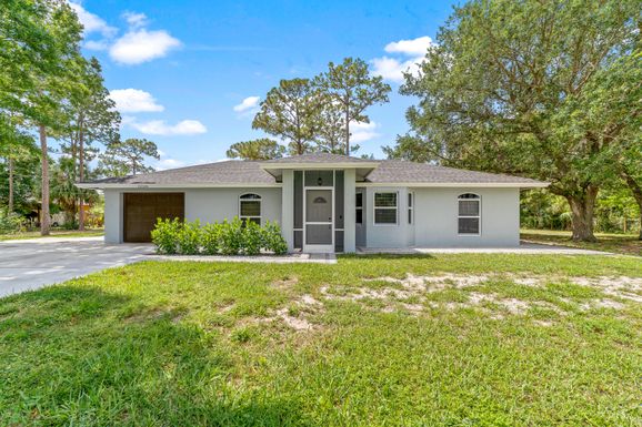 15554 92nd, The Acreage, FL 33412