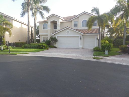 11713 Preservation, Boca Raton, FL 33498