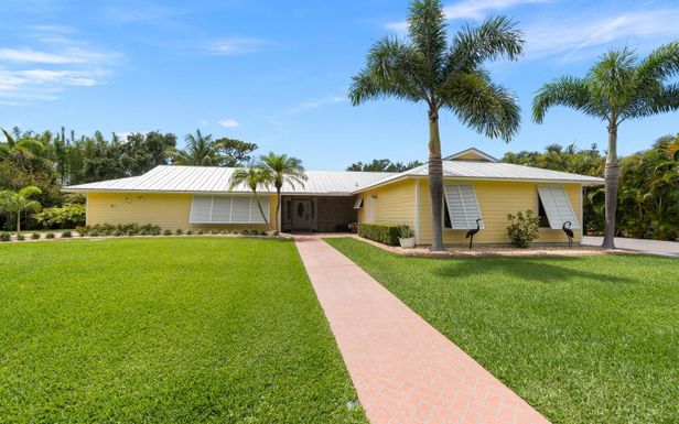 776 Woodcreek, Palm City, FL 34990