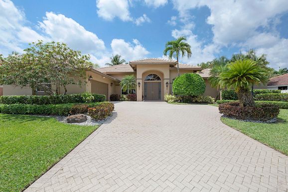 10614 Stonebridge, Boca Raton, FL 33498