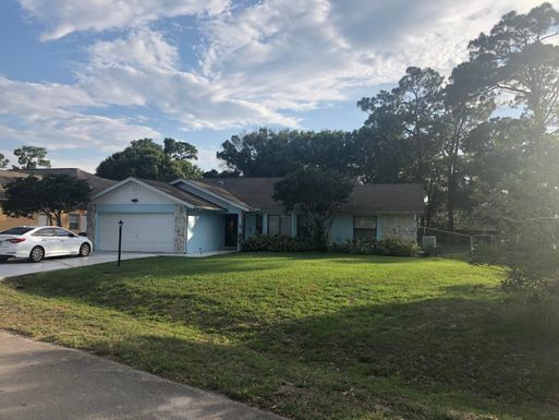 4913 Eagle, Fort Pierce, FL 34951