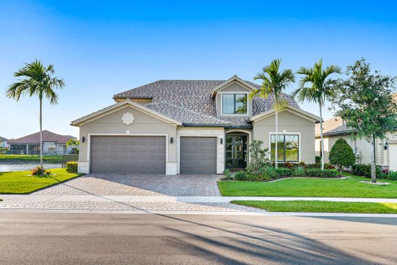 507 Sonoma Isles, Jupiter, FL 33478