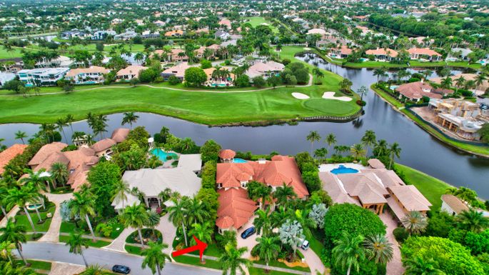 17915 Lake Estates, Boca Raton, FL 33496