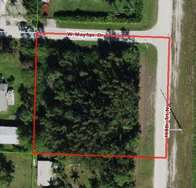 Xxxx Mayfair, Loxahatchee, FL 33470