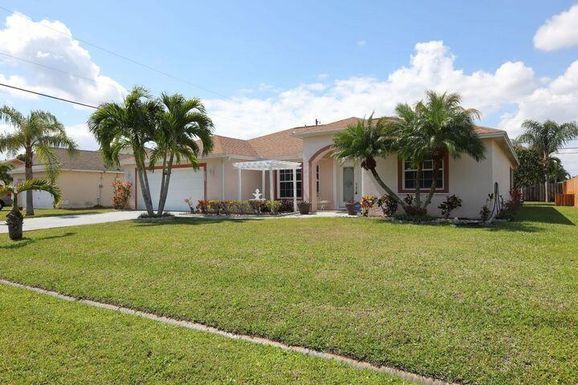 2034 Camilo, Port Saint Lucie, FL 34952