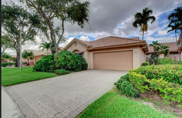 8848 Shoal Creek, Boynton Beach, FL 33472