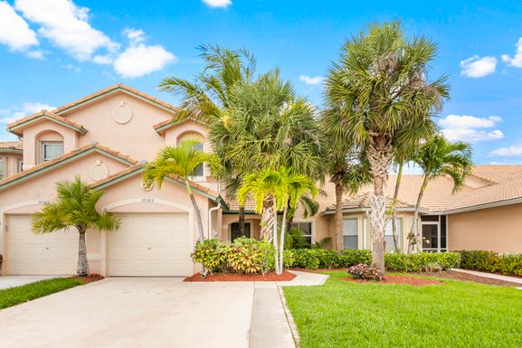 10583 Lake Shore, Wellington, FL 33414