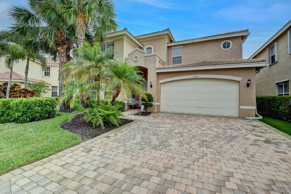 8931 Hidden Acres, Boynton Beach, FL 33473