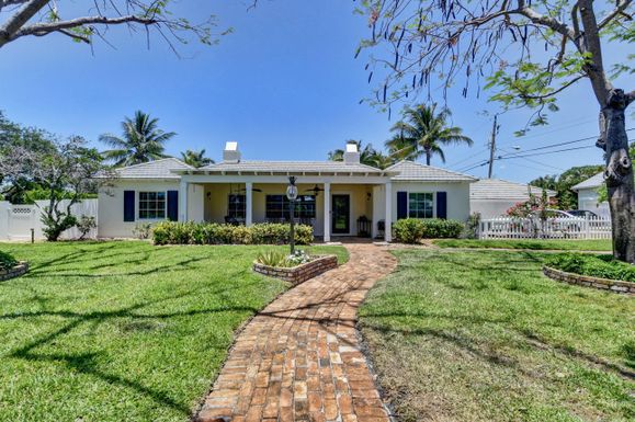 608 Swinton, Delray Beach, FL 33444