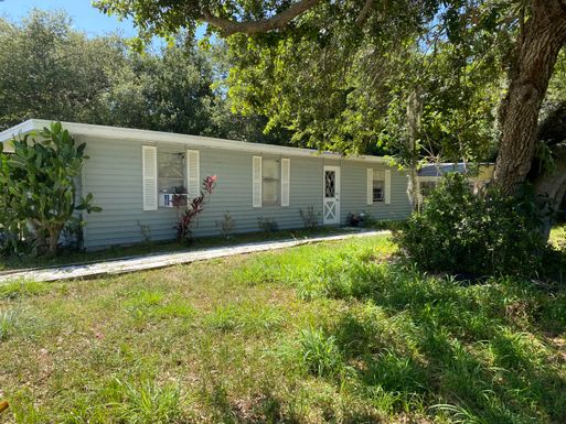 3347 Old Dixie, Fort Pierce, FL 34946