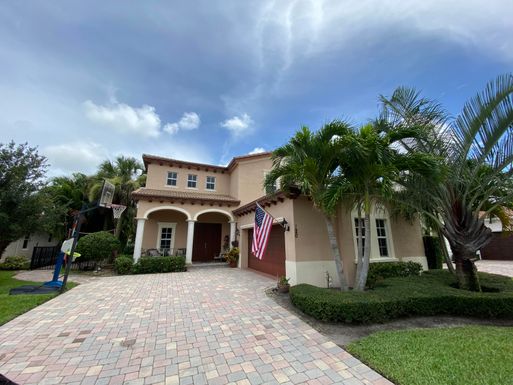 120 Whale Cay, Jupiter, FL 33458