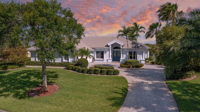 4808 Lake Grove, Palm City, FL 34990