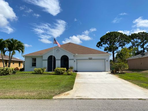 2352 Fruit, Port Saint Lucie, FL 34952