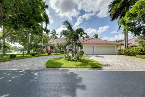 6407 99th, Parkland, FL 33076