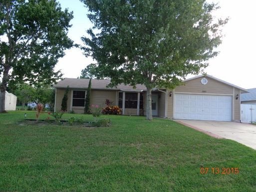 1880 Bradway, Port Saint Lucie, FL 34953