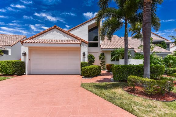 17177 Newport Club, Boca Raton, FL 33496