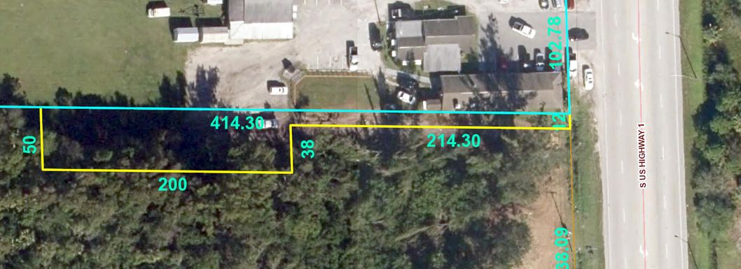 0 Highway 1, Fort Pierce, FL 34982