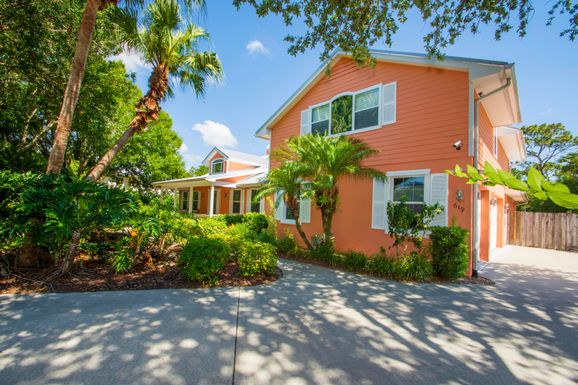 619 Fischer Hammock, Sebastian, FL 32958