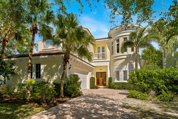 500 Oceanview, Vero Beach, FL 32963