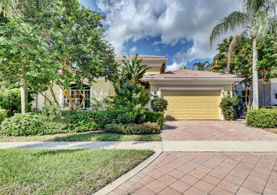 4097 Briarcliff, Boca Raton, FL 33496