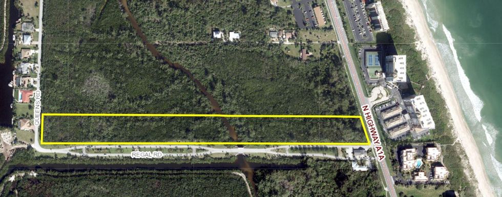 0 Highway A1a, Fort Pierce, FL 34949