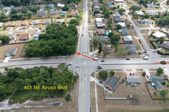 401 Airoso, Port Saint Lucie, FL 34983