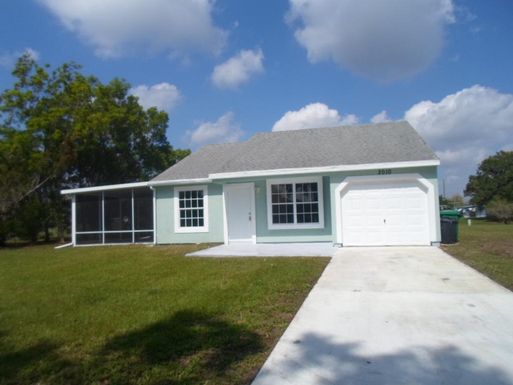 2010 West Dunbrooke, Port Saint Lucie, FL 34953