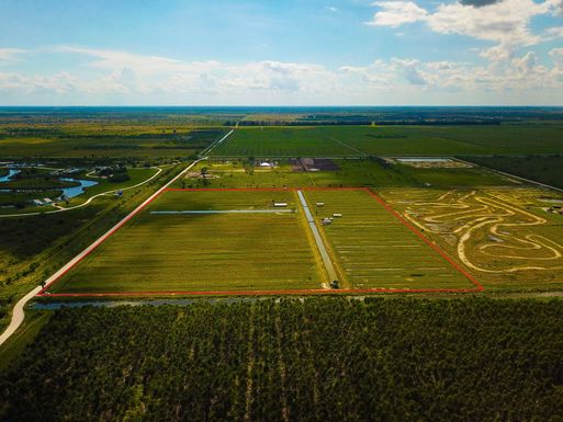 Tbd Trowbridge, Fort Pierce, FL 34945